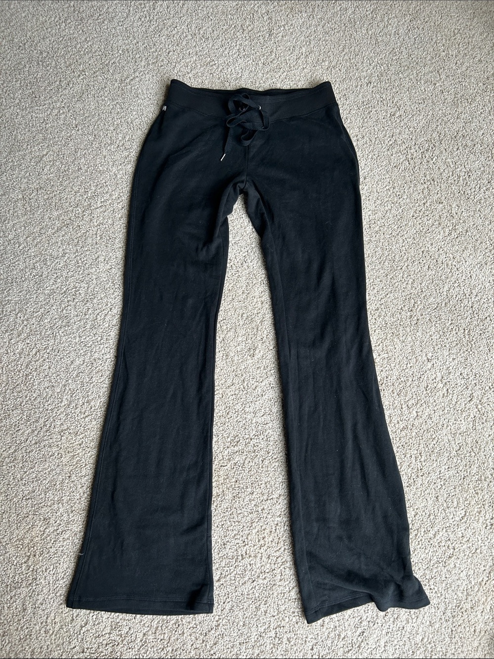 Victoria’s Secret black sweatpants